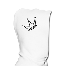 Load image into Gallery viewer, Men’s Premium Hoodie - white
